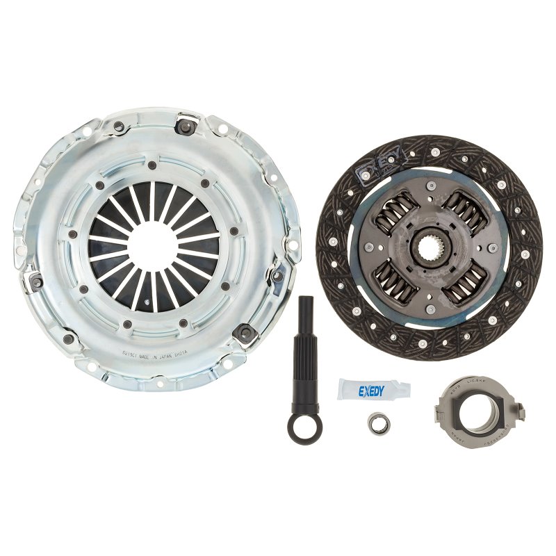 Exedy 16-18 MX-5 Miata 2.0L 6sp. Skyactive Stage 1 Clutch Kit