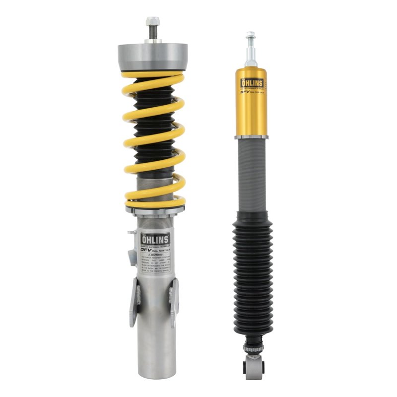 Ohlins 17-20 Honda Civic Type R (FK8) Road & Track Coilover System