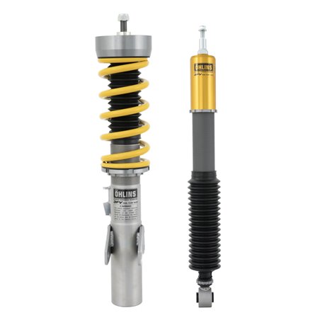 Ohlins 17-20 Honda Civic Type R (FK8) Road & Track Coilover System