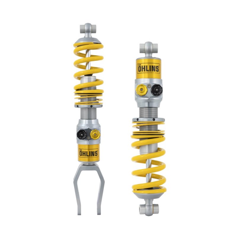 Ohlins 16-20 Lamborghini Huracan TTX-PRO Coilover System