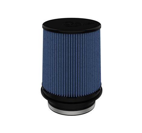 aFe Magnum Flow Intake Replacement Air Filter w/Pro 5R Media (4.5x3Fx6x5Bx5x3.75Tx7H)