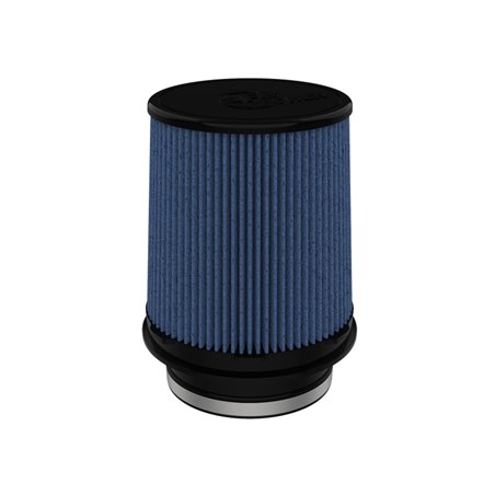 aFe Magnum Flow Intake Replacement Air Filter w/Pro 5R Media (4.5x3Fx6x5Bx5x3.75Tx7H)