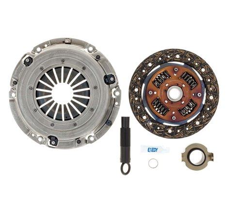 Exedy OE 12-15 Honda Civic SI L4 Clutch Kit