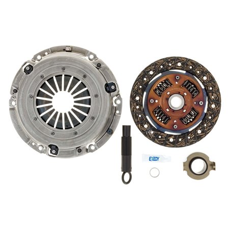 Exedy OE 12-15 Honda Civic SI L4 Clutch Kit