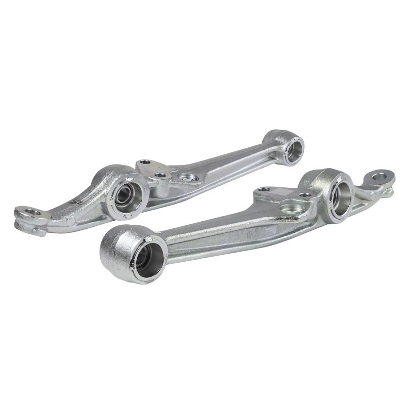 Skunk2 88-91 Honda Civic/CRX Front Lower Control Arm w/ Spherical Bearing - (Qty 2)