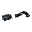 Injen 92-95 Lexus SC400 V6 4.0L Black IS Short Ram Cold Air Intake