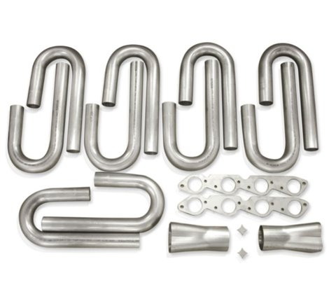 Stainless Works 1-5/8in Header Builder Kit