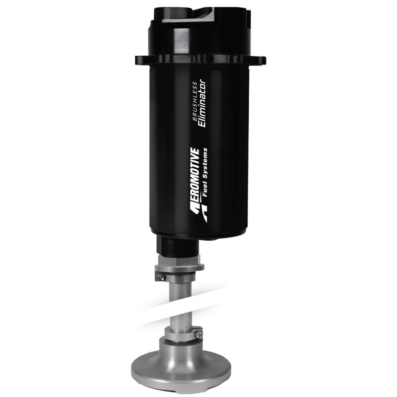 Aeromotive Fuel Pump - Universal - In-Tank Brushless Eliminator