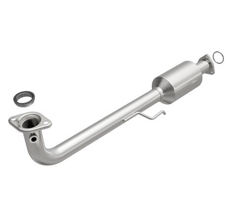 MagnaFlow Conv Direct Fit California Grade Catalytic Converter 04-05 Honda Civic EX/GX L4-1.7L