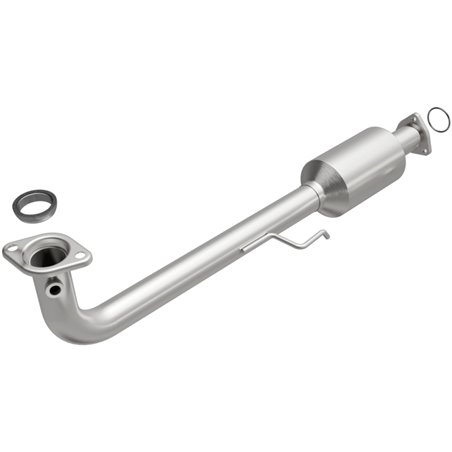 MagnaFlow Conv Direct Fit California Grade Catalytic Converter 04-05 Honda Civic EX/GX L4-1.7L