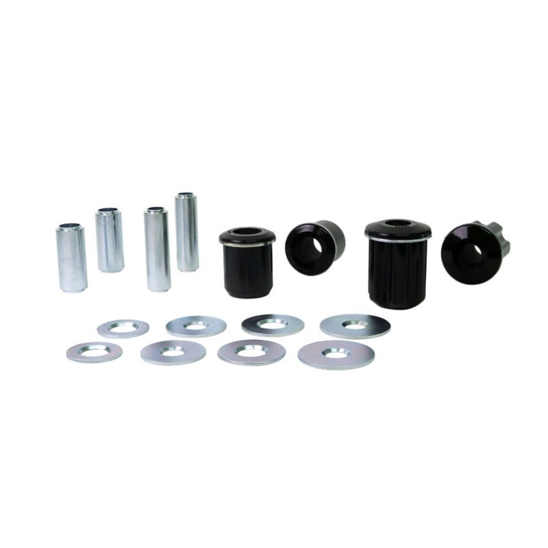 Whiteline 07-14 Toyota FJ Cruiser Front Control Arm Lower Inner Bushing Kit