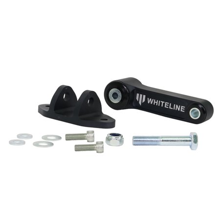 Whiteline 12-17 / 19-20 Hyundai Veloster Front Engine - Pitch Mount Bushing