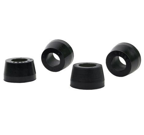 Whiteline Plus 94-04 Land Rover Discovery Rear Sway Bar Link Bushing - Shock Absorber Bushing