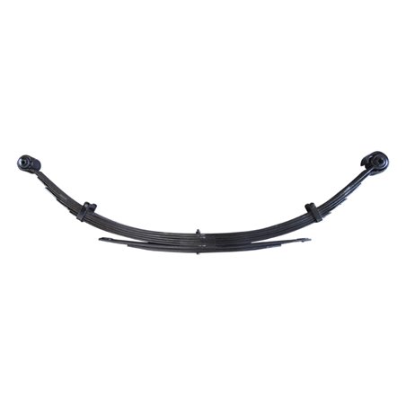 ICON 99-07 Ford F-250/F-350 5in Rear Leaf Spring Pack