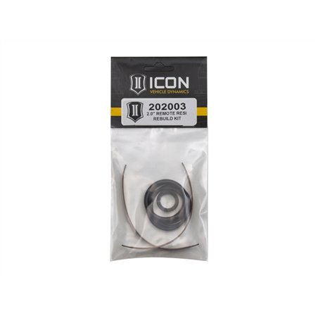 ICON 2.0 Remote Resi Rebuild Kit