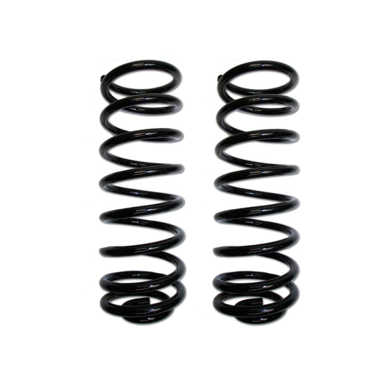 ICON 07-18 Jeep Wrangler JK Rear 2in Dual Rate Spring Kit