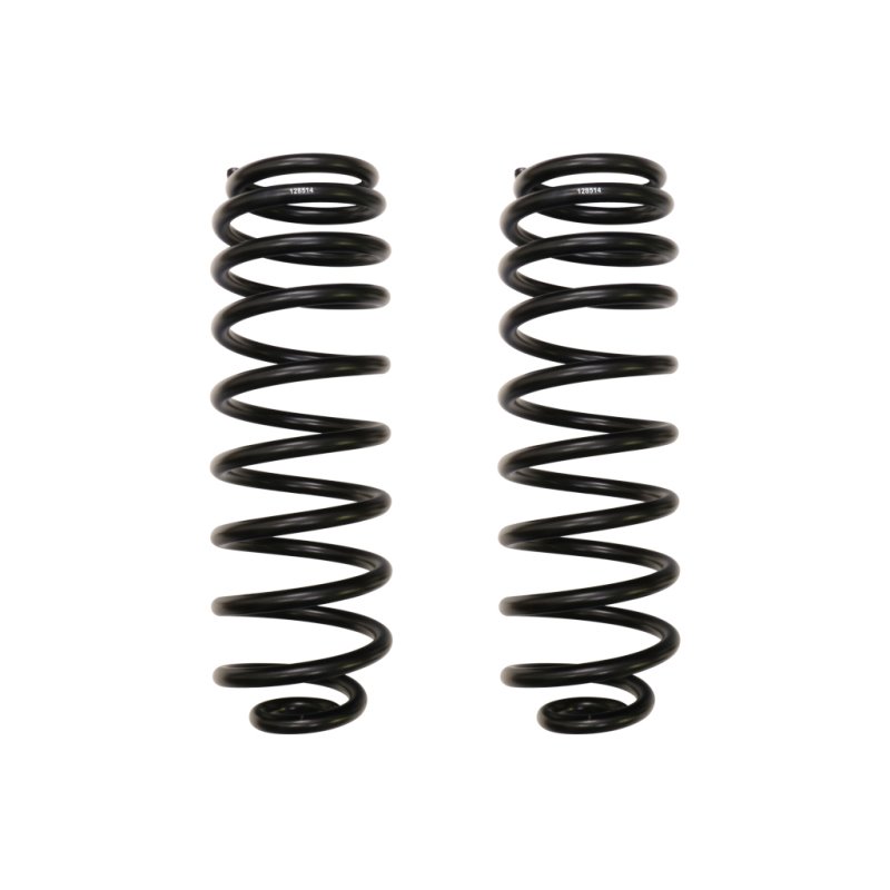 ICON 07-18 Jeep Wrangler JK Rear 4.5in Dual- Rate Spring Kit