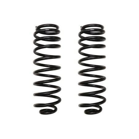 ICON 07-18 Jeep Wrangler JK Rear 4.5in Dual- Rate Spring Kit