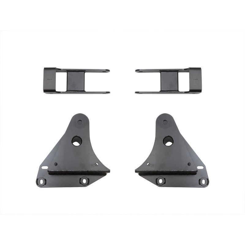 ICON 99-04 Ford F-250/F-350 4.5in Hanger Kit