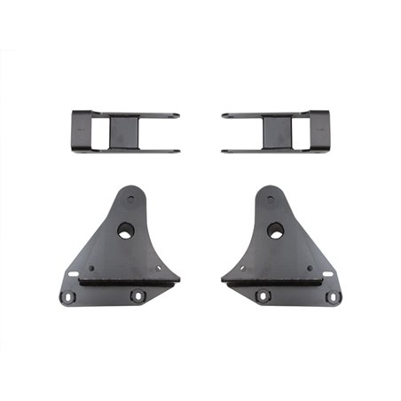 ICON 99-04 Ford F-250/F-350 4.5in Hanger Kit