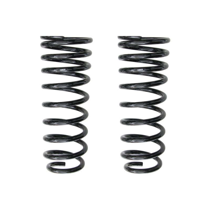 ICON 91-97 Toyota Land Cruiser 3in Rear Dual Rate Spring Kit