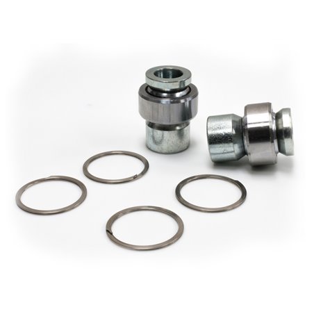 ICON Toyota Tacoma/FJ/4Runner Lower Coilover Bearing & Spacer Kit