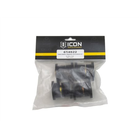 ICON 78550/78550Dj Bushing & Sleeve Kit