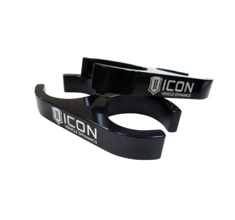 ICON 2.0 ICON Billet Resi Clamp Kit