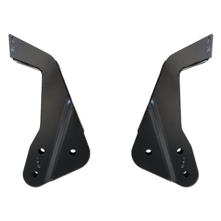 ICON 05-10 Ford F-250/F-350 Radius Arm Drop Kit