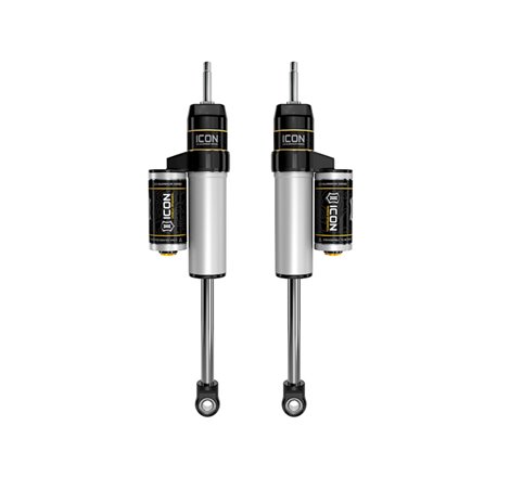 ICON 2005+ Ford F-250/F-350 Super Duty 4WD 2.5in Front 2.5 Series Shocks VS PB - Pair