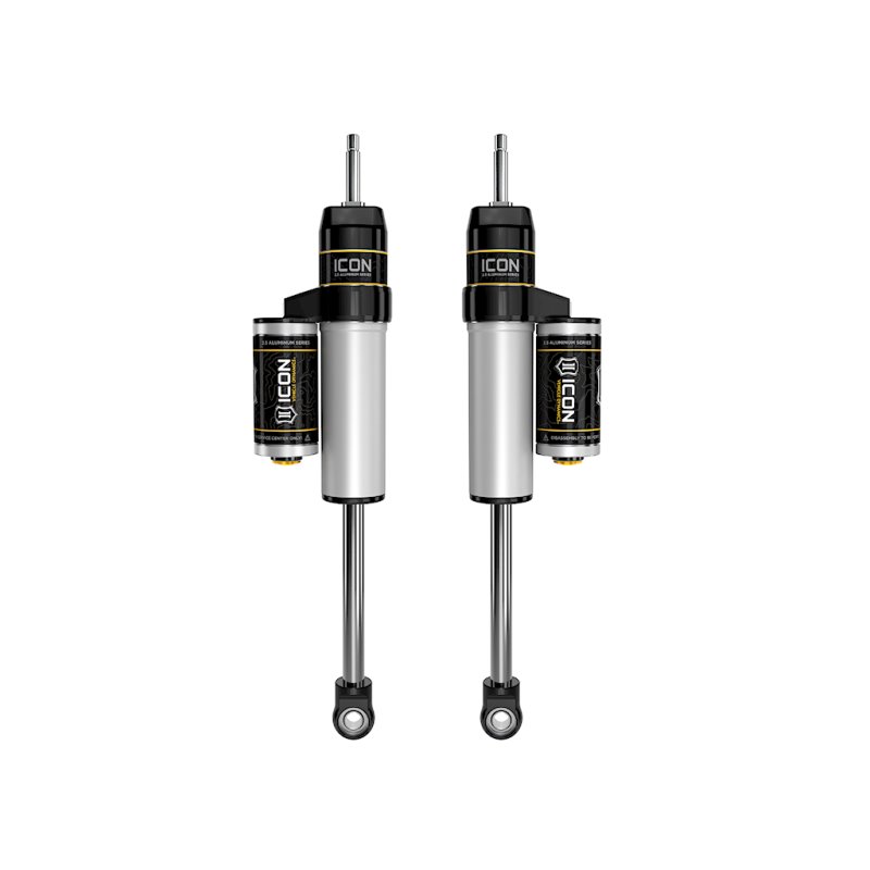 ICON 2005+ Ford F-250/F-350 Super Duty 4WD 2.5in Front 2.5 Series Shocks VS PB - Pair