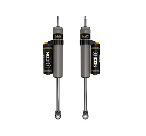 ICON 2005+ Ford F-250/F-350 Super Duty 4WD 4.5in Front 2.5 Series Shocks VS PB CDCV - Pair