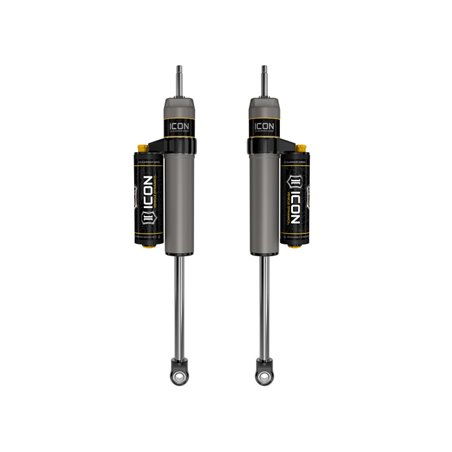 ICON 2005+ Ford F-250/F-350 Super Duty 4WD 4.5in Front 2.5 Series Shocks VS PB CDCV - Pair