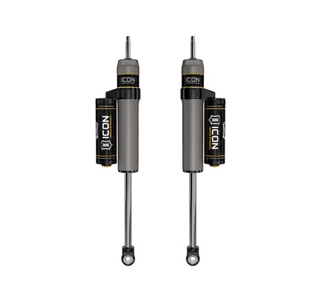 ICON 2005+ Ford F-250/F-350 Super Duty 4WD 4.5in Front 2.5 Series Shocks VS PB - Pair