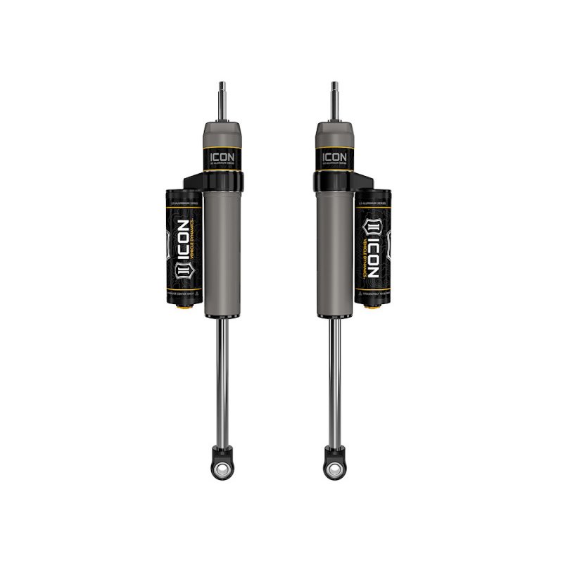 ICON 2005+ Ford F-250/F-350 Super Duty 4WD 4.5in Front 2.5 Series Shocks VS PB - Pair