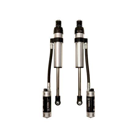 ICON 2005+ Ford F-250/F-350 Super Duty 4WD 0-2.5in Front 2.5 Series Shocks VS RR CDCV - Pair