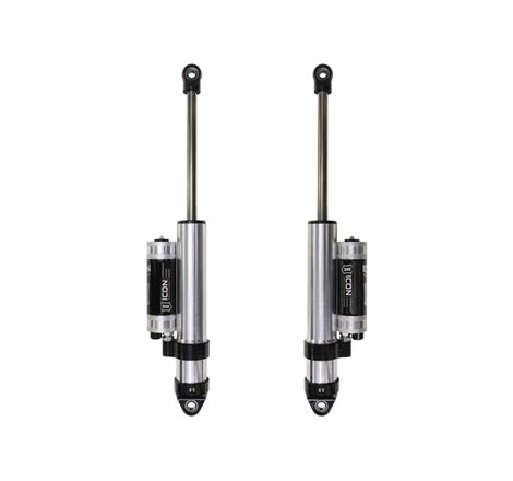 ICON 2019+ GM 1500 0-2in Rear 2.5 Series Shocks VS PB CDCV - Pair