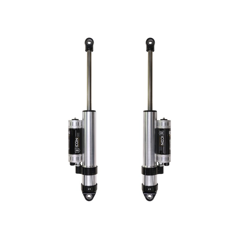 ICON 2019+ GM 1500 0-2in Rear 2.5 Series Shocks VS PB CDCV - Pair