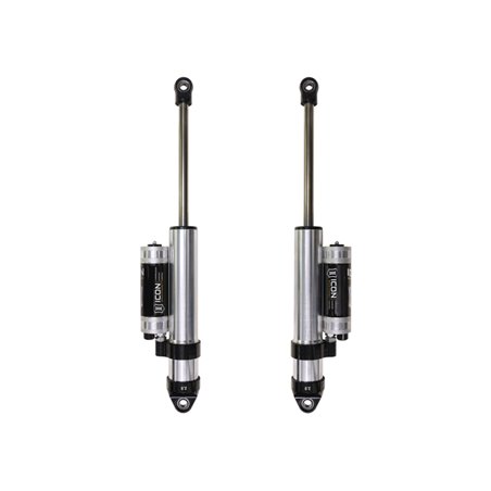 ICON 2019+ GM 1500 0-2in Rear 2.5 Series Shocks VS PB CDCV - Pair