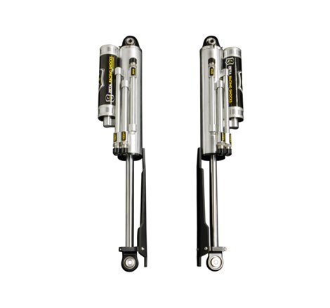 ICON 10-14 Ford Raptor Rear 3.0 Zeta Series Shocks PB - Pair