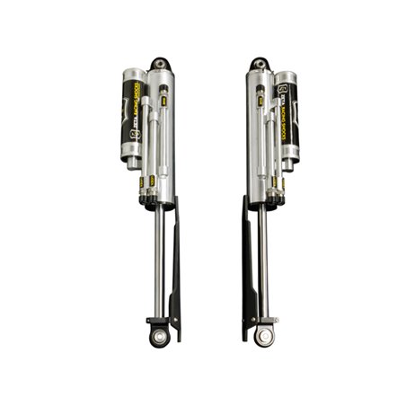 ICON 10-14 Ford Raptor Rear 3.0 Zeta Series Shocks PB - Pair