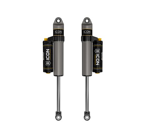 ICON 04-08 Ford F-150 4WD / 2009+ Ford F-150 2/4WD Rear 2.5 Series Shocks VS PB CDCV - Pair