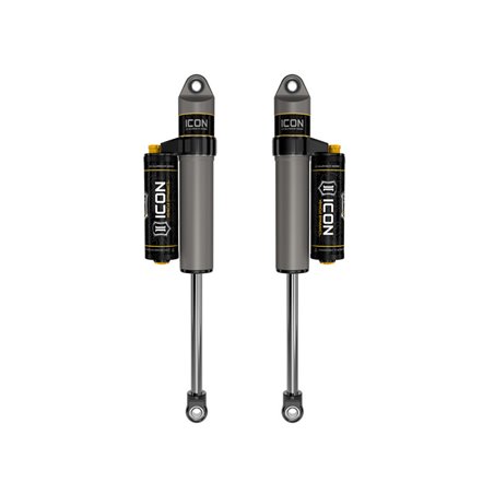 ICON 04-08 Ford F-150 4WD / 2009+ Ford F-150 2/4WD Rear 2.5 Series Shocks VS PB CDCV - Pair