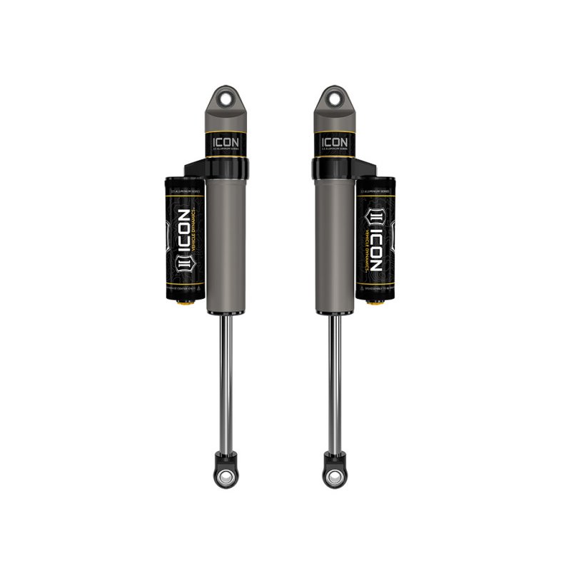 ICON 04-08 Ford F-150 4WD / 2009+ Ford F-150 2/4WD Rear 2.5 Series Shocks VS PB - Pair