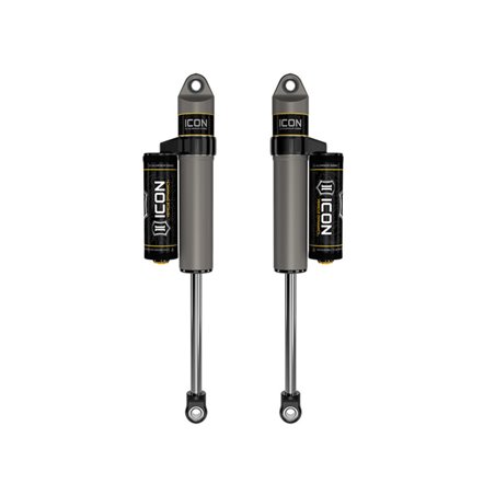 ICON 04-08 Ford F-150 4WD / 2009+ Ford F-150 2/4WD Rear 2.5 Series Shocks VS PB - Pair