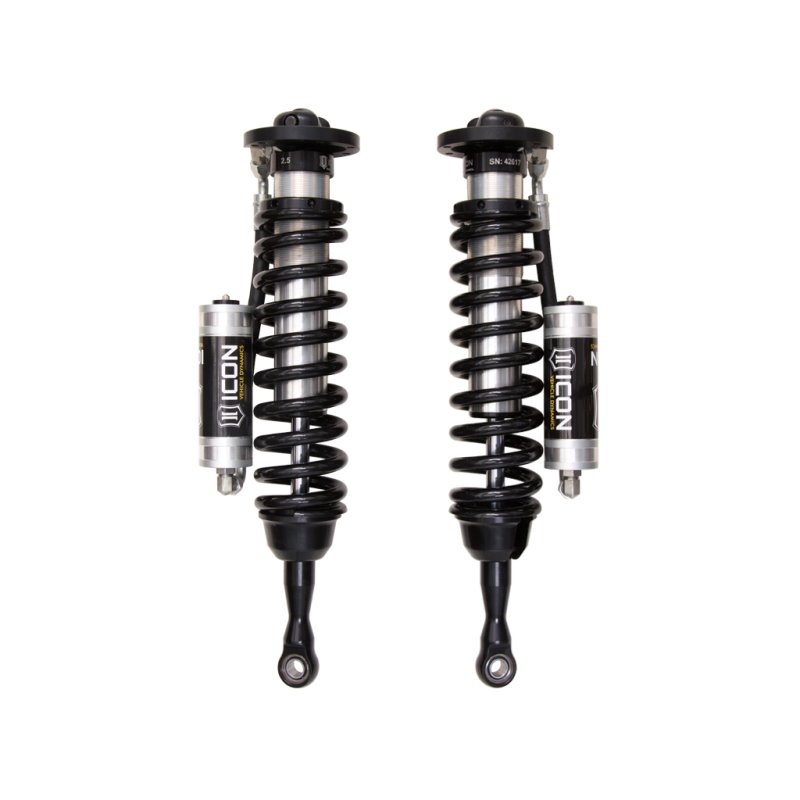 ICON 2008+ Toyota Land Cruiser 200 2.5 Series Shocks VS RR Coilover Kit