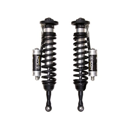 ICON 2008+ Toyota Land Cruiser 200 2.5 Series Shocks VS RR Coilover Kit