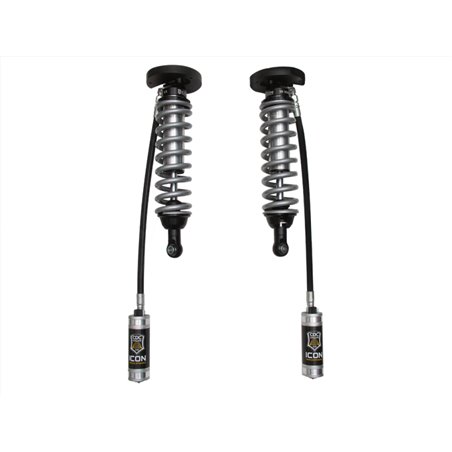 ICON 2014+ Ford Expedition 4WD .75-2.25in Rear 2.5 Series Shocks VS RR CDCV Coilover Kit