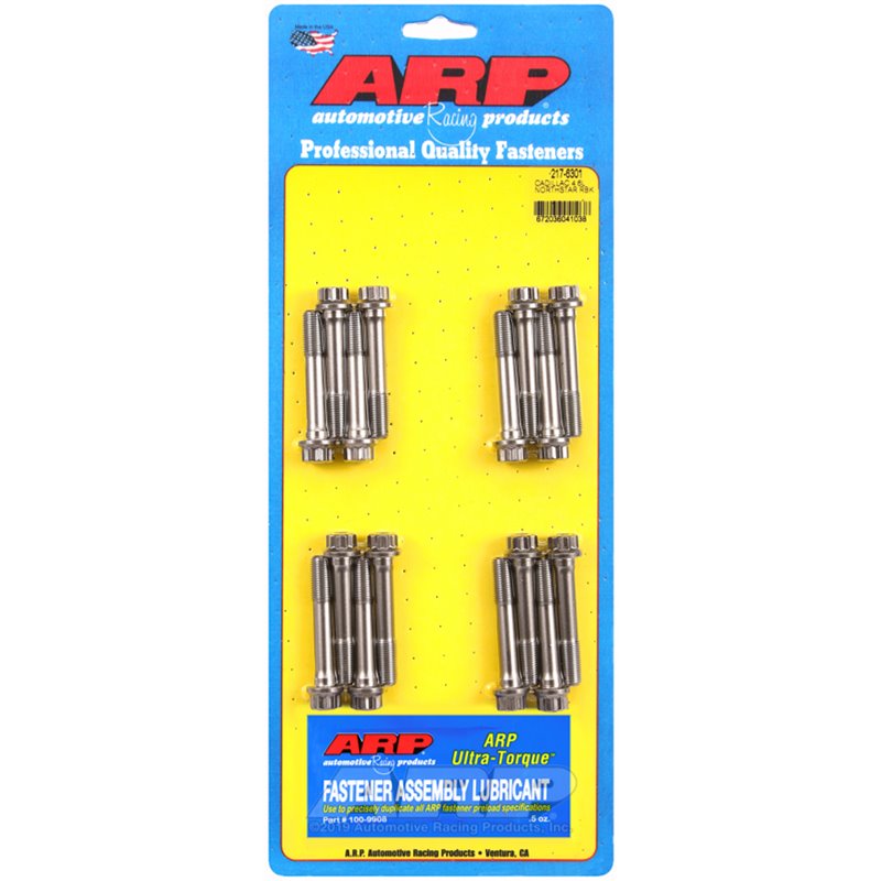 ARP Cadillac 4.6L Northstar Rod Bolt Kit