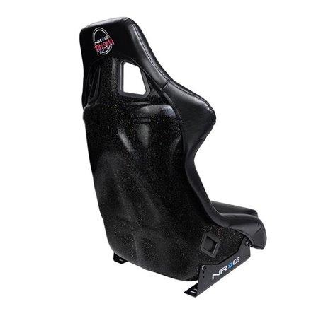 NRG FRP Bucket Seat PRISMA Edition - Large